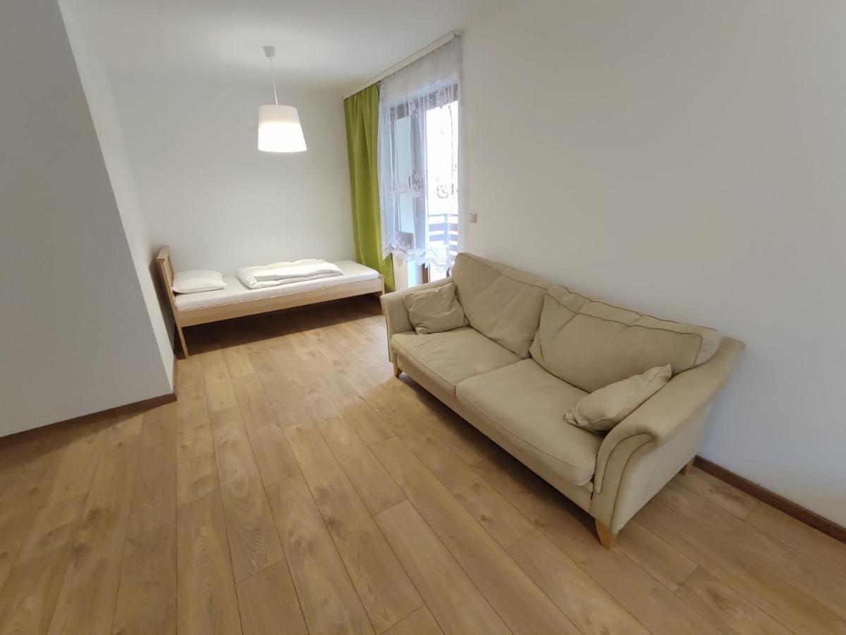 Apartman Anna ديمانوفْشكا دولِنا المظهر الخارجي الصورة