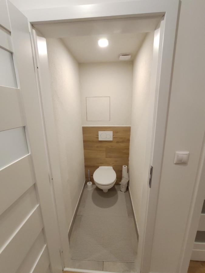 Apartman Anna ديمانوفْشكا دولِنا المظهر الخارجي الصورة
