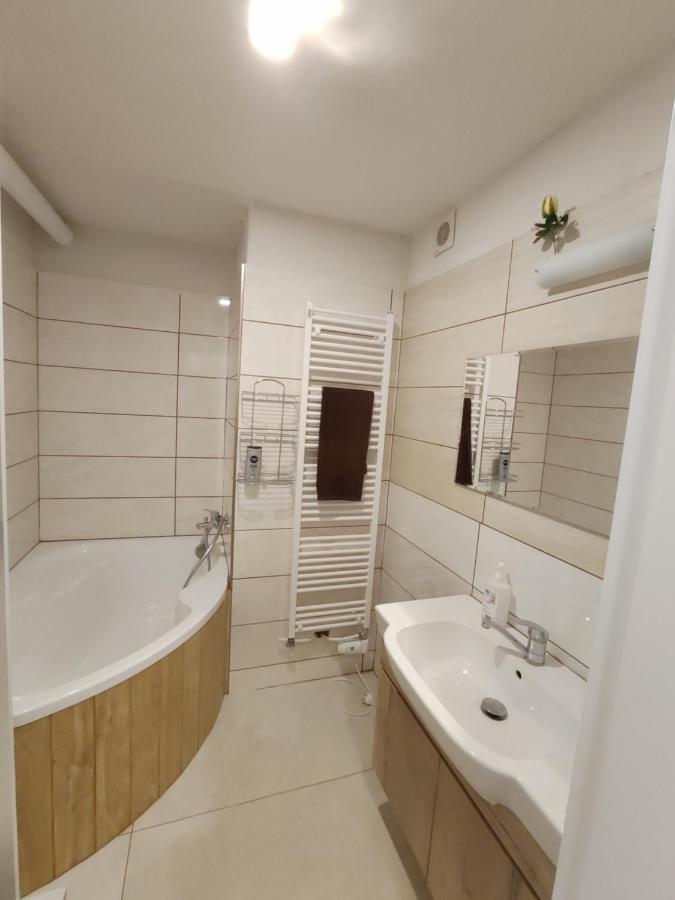 Apartman Anna ديمانوفْشكا دولِنا المظهر الخارجي الصورة