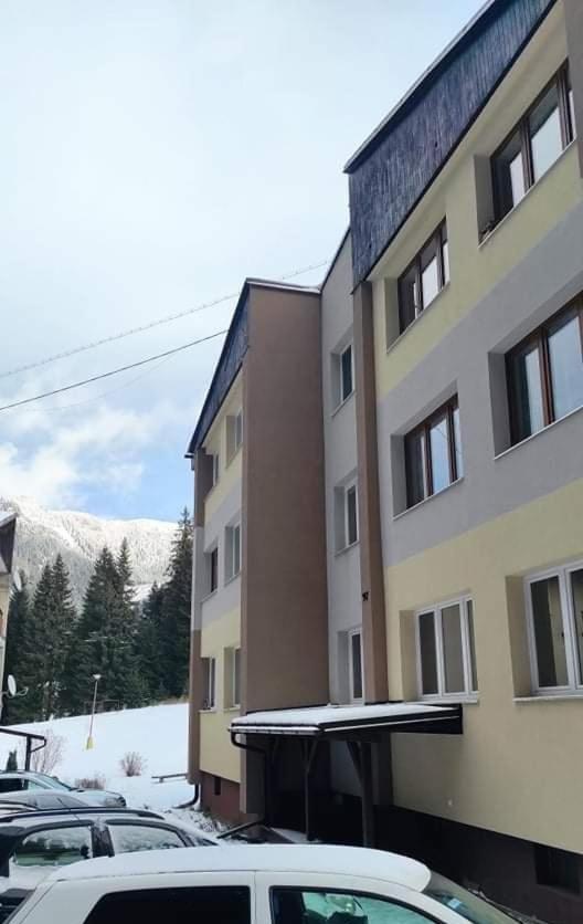 Apartman Anna ديمانوفْشكا دولِنا المظهر الخارجي الصورة