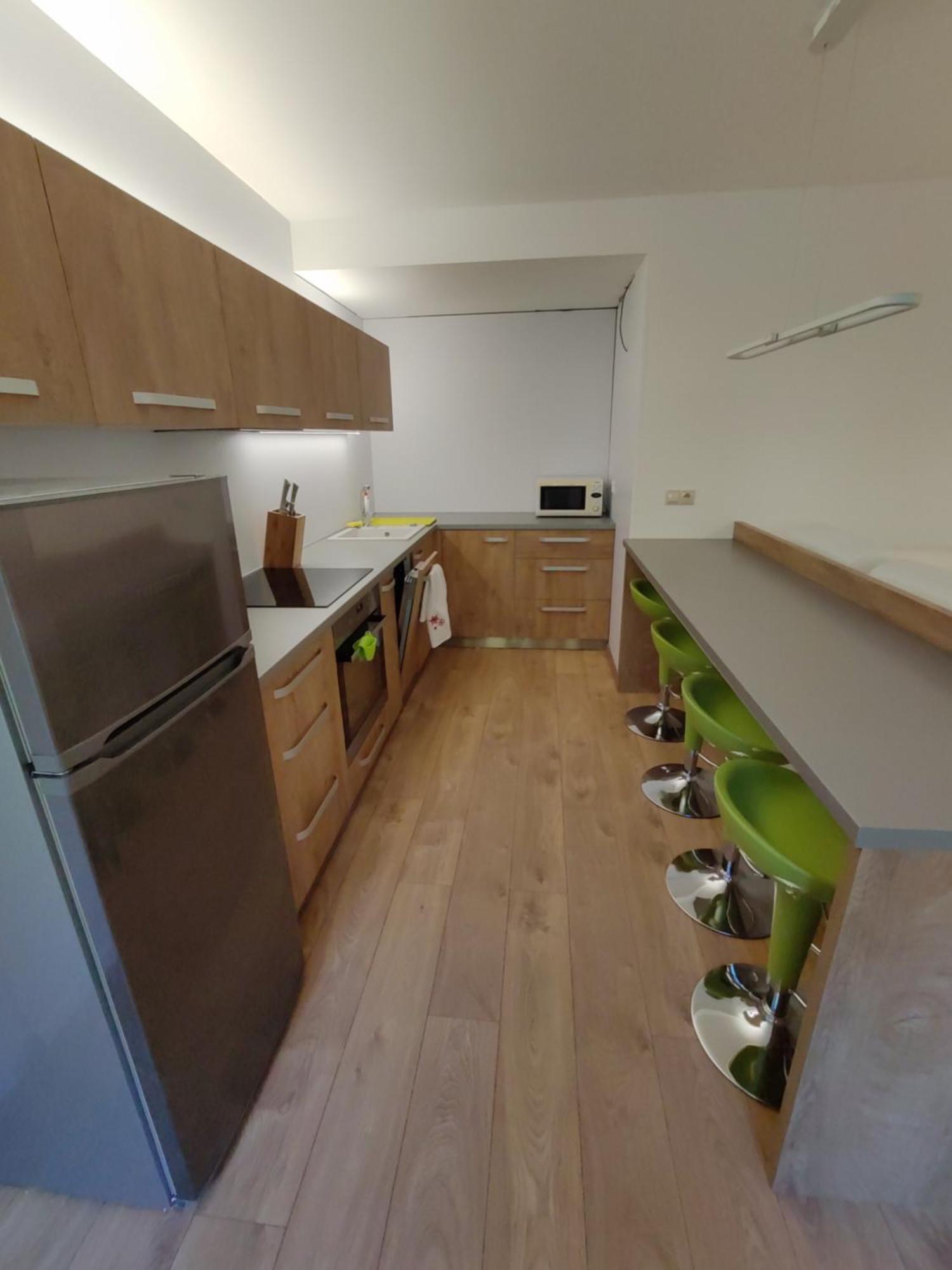 Apartman Anna ديمانوفْشكا دولِنا المظهر الخارجي الصورة